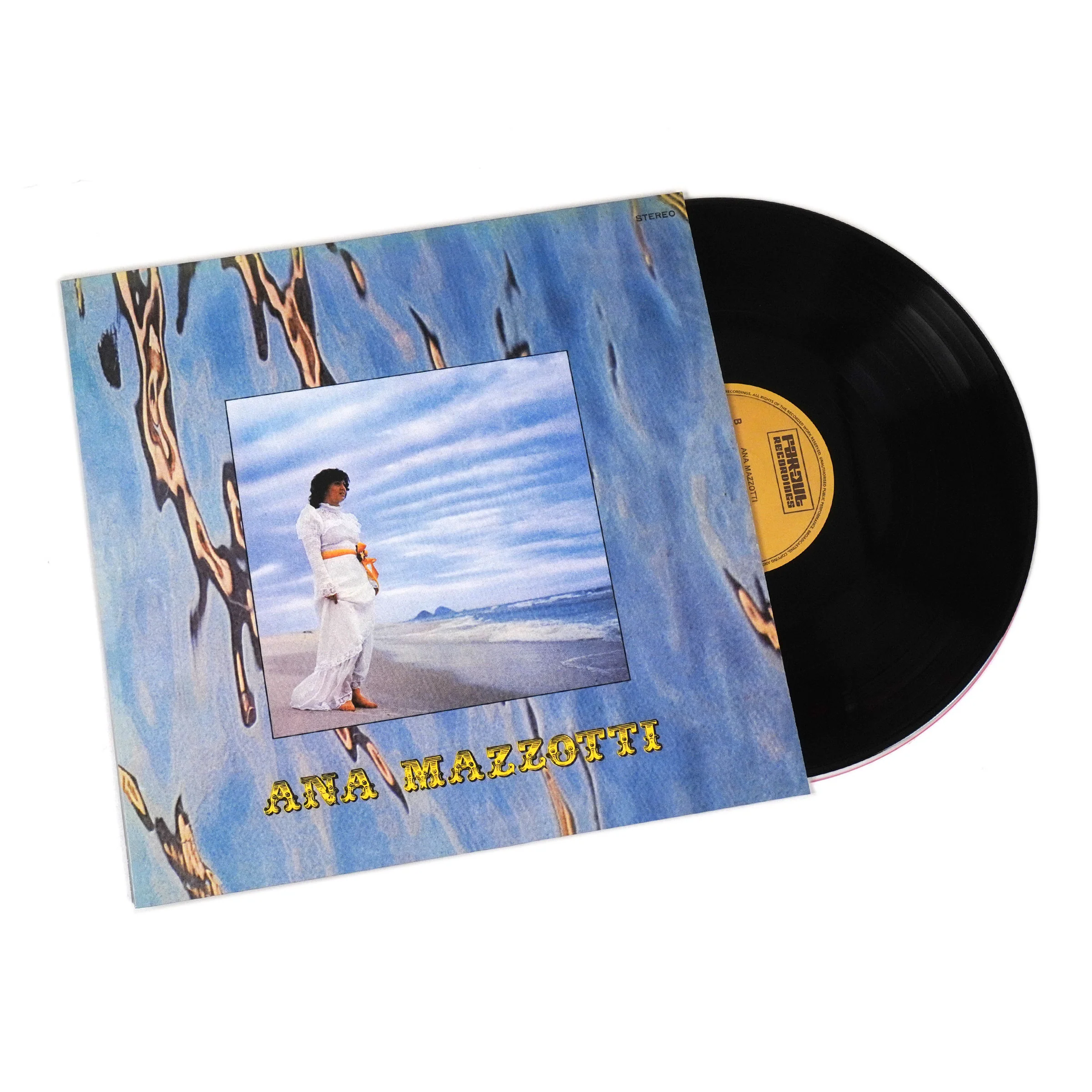 The Vinyl Authority Since 1999